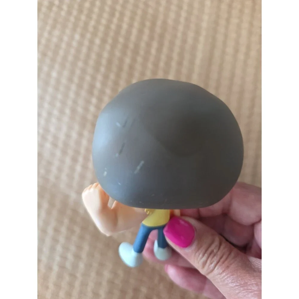 Funko Pop! Rick and Morty Sentient Arm Morty Figure #340 Loose Figure No Box